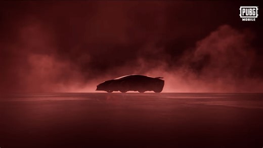 How to unlock Lamborghini Aventador SVJ in PUBG Mobile