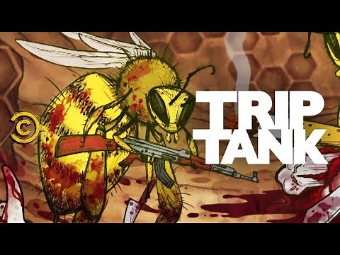 TripTank - Killer Bees