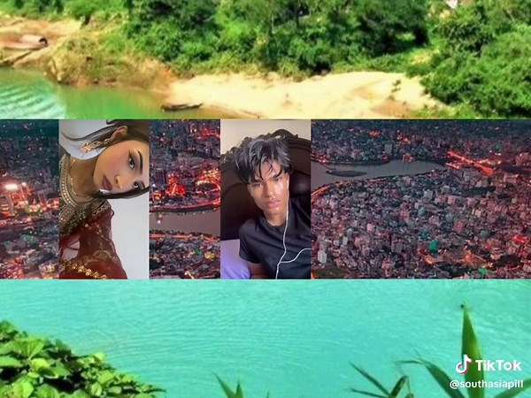 Exploring the Beauty of South Asia: A Cultural Mosaic