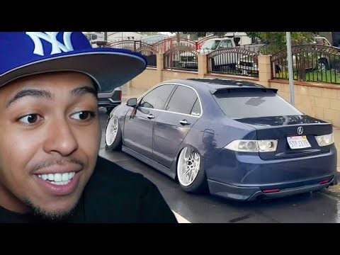 These Clean TSX Builds Keep Popping Up!