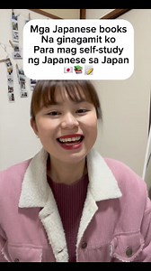 Japanese book recommendations para makapag self-study! Be ready for the ALT applications at life in Japan! ✨🇯🇵😎 #ofwreels #OFW #ofwlife #ofwfbreels #japantravel ##Guro #GurongPilipino #japaneseculture #japanlife #lifeinjapan #FilipinoInJapan #languageteacher #japanwithjennie #japantravel #fypシ゚ #esl #japanese #jetprogramme #jet #englishteacher #teachingenglish #japanese #nihongo thank #nihongobenkyou #JLPT2024 | Japan with Jennie
