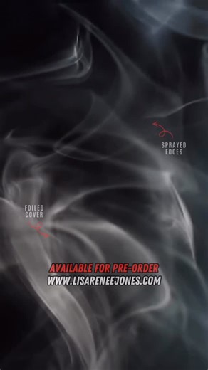 Lisa Renee Jones/L.R. Jones on Instagram: "Lilah Love Special Editions are HERE!"