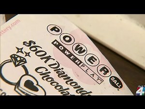 Powerball drawing tonight