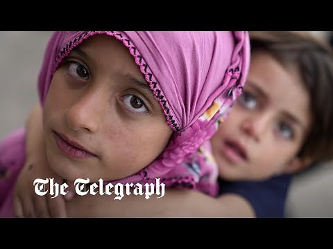 As Kabul fell: Voices from Afghanistan on Taliban rule | Telegraph Documentary
