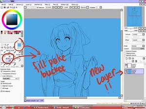 Download Paint Tool Sai For Mac No Trial