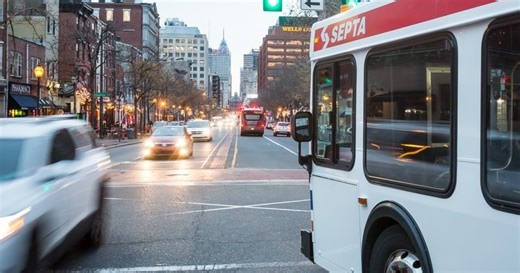 SEPTA is renaming some bus and rail routes starting Feb. 24 to create a 'more intuitive' network
