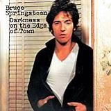 Factory - Bruce Springsteen