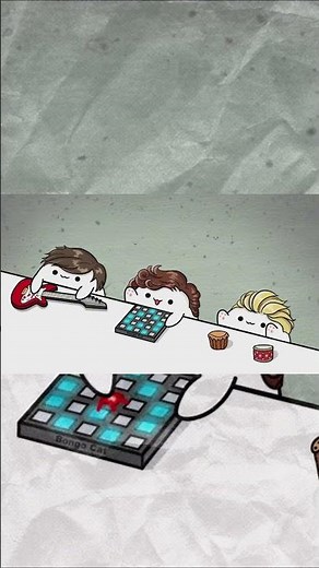 One Direction - What Makes You Beautiful (cover by Bongo Cat) 🎧