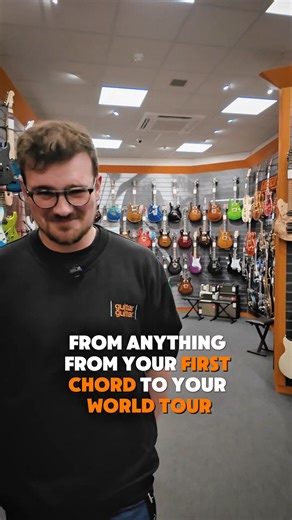 525 reactions · 22 shares |  Epsom’s ultimate guitar shop! With 1,000+ guitars, dedicated acoustic rooms & expert advice, guitarguitar Epsom is the South’s go-to destination. Come play, explore & find your perfect sound today! | guitarguitar | Facebook