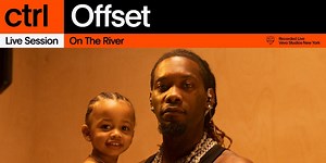 Video: Watch Offset Perform 'ON THE RIVER' With Son, Wave Set Cephus