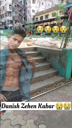 Danish Zehen Real Kabar At Kurla😭 - #danishzehen #danishzehenkabar