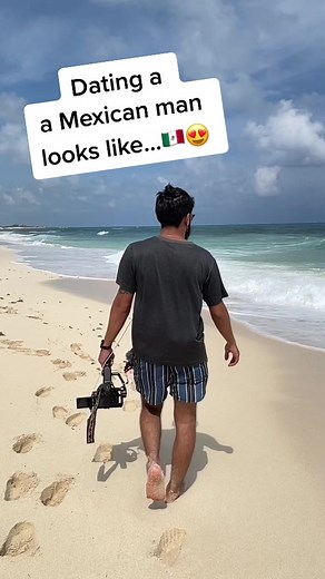 Dating a Mexican Man: Experiencing Love and Culture in Mexico