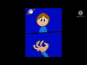 June’s Were-Rabbit Transformation