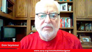 Veterans Health Benefit Navigator Tool - # aarpsalutesvets | AARP Arizona Hispanic Connection