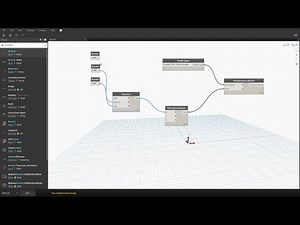 Mastering Revit's Dynamo: Create Custom Desk Families Like a Pro