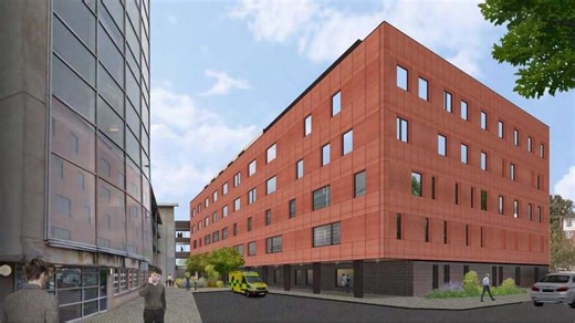 £20m Wycombe Hospital regeneration project does not include new emergency department