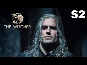 The Witcher - Season 2 recap