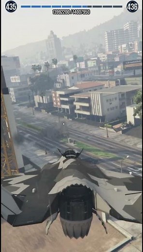 How To Destroy Ground Targets With F-160 Raiju