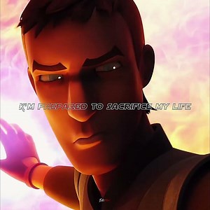 Kanan's Death😢