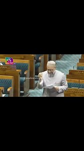 16K views · 1.4K reactions | The Falaknuma ROB & Shastripuram ROB Will Break The Gunnies Book Of Record’s Now #Aimim Cheif & Hyderabad MP Barrister Asaduddin Owaisi Today In Parliament Of India  | Asaduddin Owaisi - The Imperator | Facebook