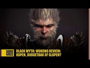 Black Myth: Wukong Review: Kopen, budgetbak of slopen?