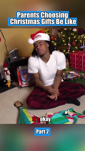 Parents Choosing Christmas Gifts: A Hilarious Guide