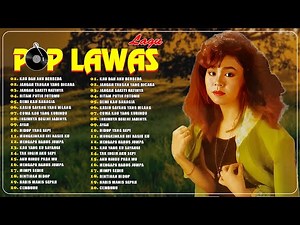 Ratih Purwasih Full Album 🍁 Lagu Kenangan Nostalgia 80an - 90an Terbaik 💐 Tembang Kenangan