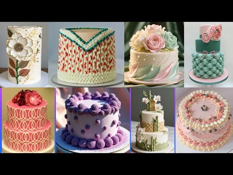 Beautiful Birthday Cakes for the Ultimate kids Party