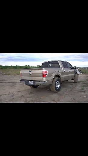 ⚔️ #f150 #12thgenf150 #ford #socal #truckbuild