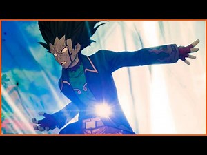 Gajeel Vs Rogue | Fairy Tail Game PS4