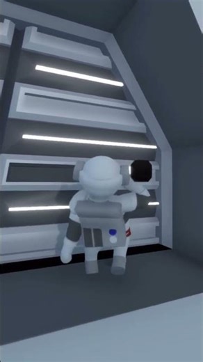 Human Fall Flat gameplay walkthrough(Lab Launcher)