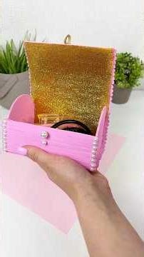 Don’t Skip This — Top 3 in 1 Year DIY Crafts That Look Way More Expensive 😱✨#TopDIY #crafts