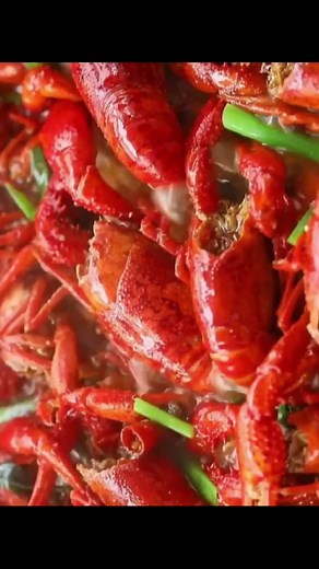 Delicious Chinese Crayfish Recipe