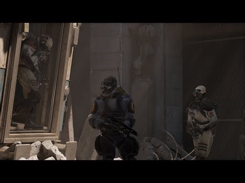 Questionable Ethics 1 [remix]