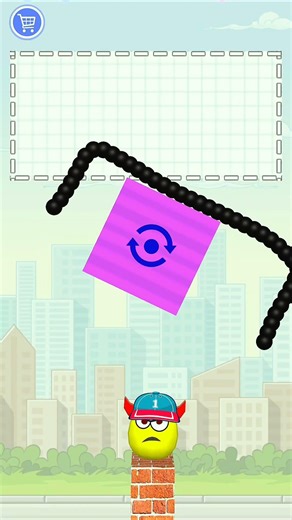 draw to smash level 130