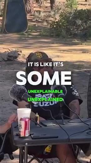 When I say there are some wild creepy first hand account stories in this episode… I’m not kidding…