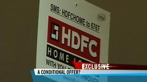 Home loan subsidy not for all?