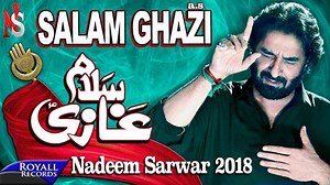 803K views · 47K reactions | Nadeem Sarwar - Salam Ghazi - 2019 - Ltv Live Islamic Please Subscribe My Youtube Channel Link''https://www.youtube.com/channel/UC0igunjRviasM-oGMNeBdfQ?disable_polymer=true | Ltv Live Islamic | Facebook