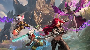 League of Legends will change ‘forever’ in 2025, according to game director