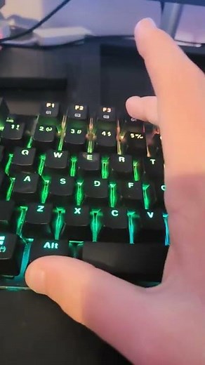 how to press alt f4 tutorial