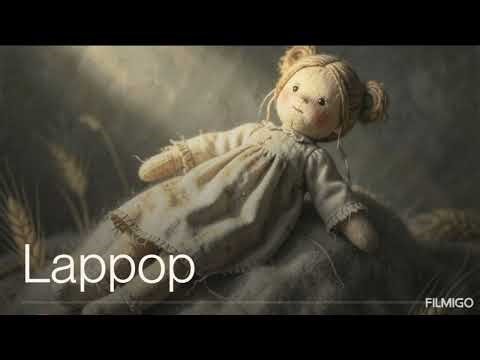 LAPPOP (Afrikaans song)