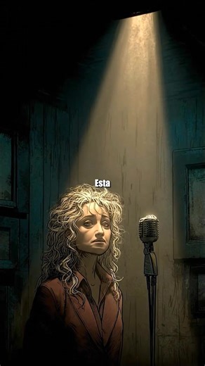 Bonnie Tyler: La canción que nació de la oscuridad Total Eclipse of the Heart #inspiration #animation #bonnietyler