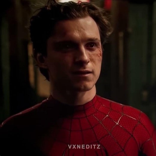 I dont love you... - Spiderman brand new day edit - Loser Tame Impala
