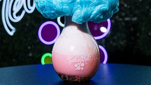 Quirky Oregon boba franchise opening first Reno-Sparks store