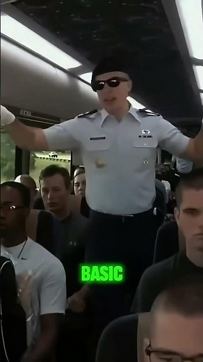 Welcome to Air Force Basic Training #usaf #airforce #soldier #basictraining #usmilitary