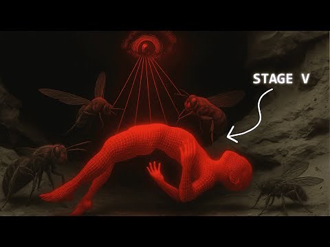 The 10 Stages of Enlightenment