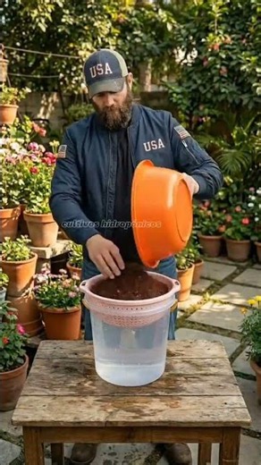 Learn to grow your own food from home🥦🥬#hydroponics