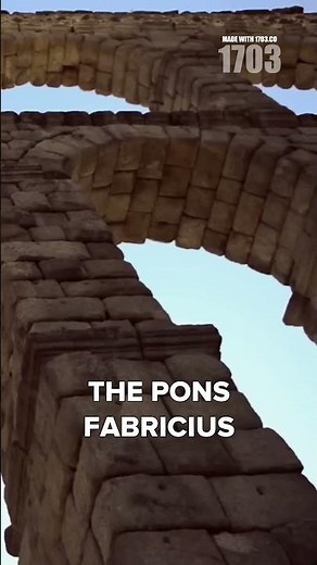 Ancient Roman Concrete: The Secret to Eternal Structures