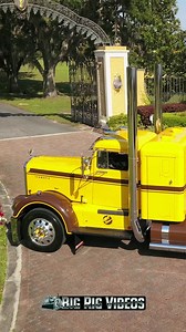 130K views · 5K reactions | 1960 Kenworth 925 owned by Lifetime Nut Covers | Big Rig Videos | Facebook