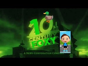 Movie Studio Logos Parodies Volume 3